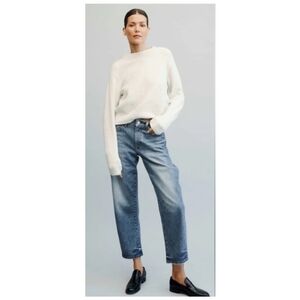 AYR • The Knockout Jeans